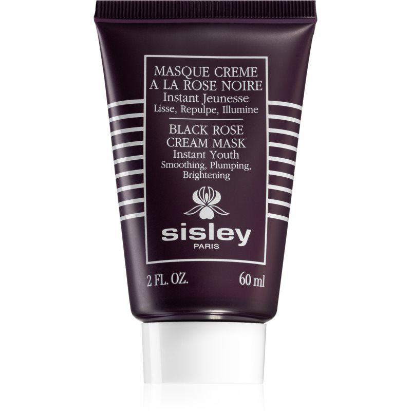 Sisley Black Rose Cream Mask omladzujúca pleťová maska 
