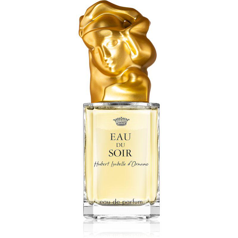 Sisley Eau du Soir parfumovaná voda pre ženy 