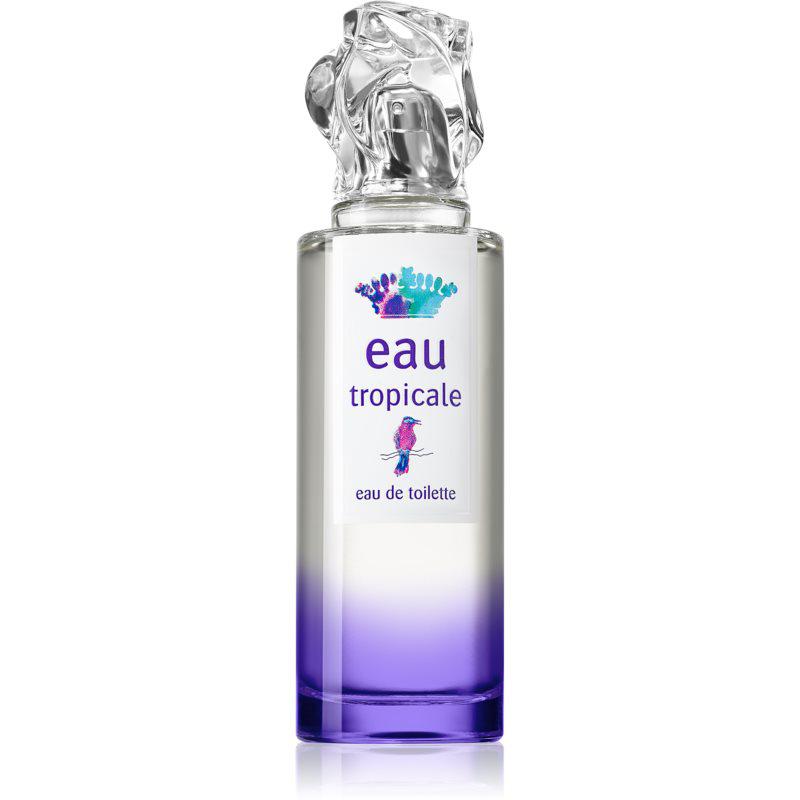 Sisley Eau Tropicale toaletná voda pre ženy 