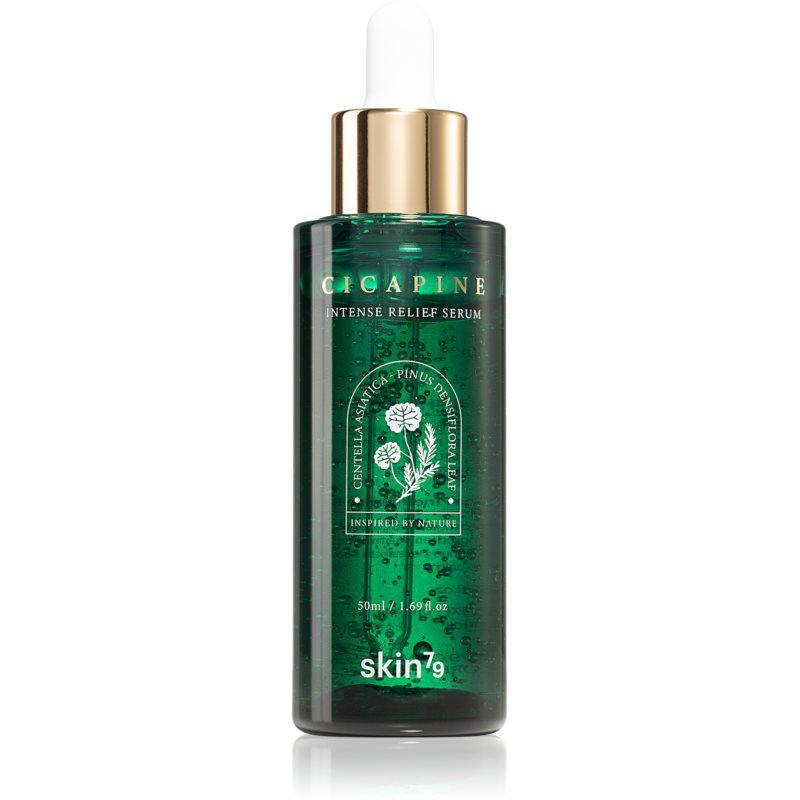 Skin79 Cica Pine intenzívne regeneračné sérum 