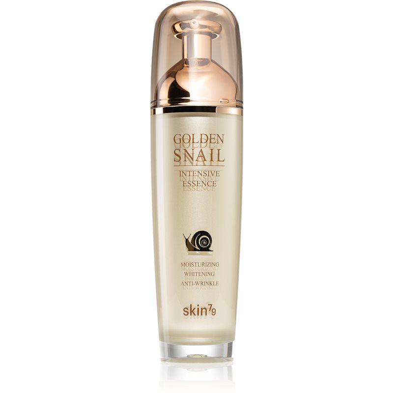 Skin79 Golden Snail liftingová esencia s extraktom zo slimáka 
