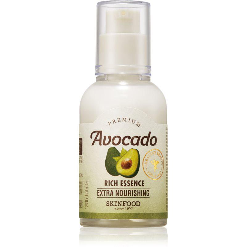 Skinfood Avocado Premium koncentrovaná hydratačná esencia 