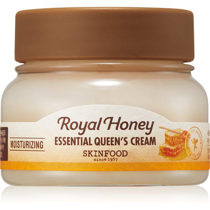 Skinfood Royal Honey Essential hĺbkovo hydratačný krém 