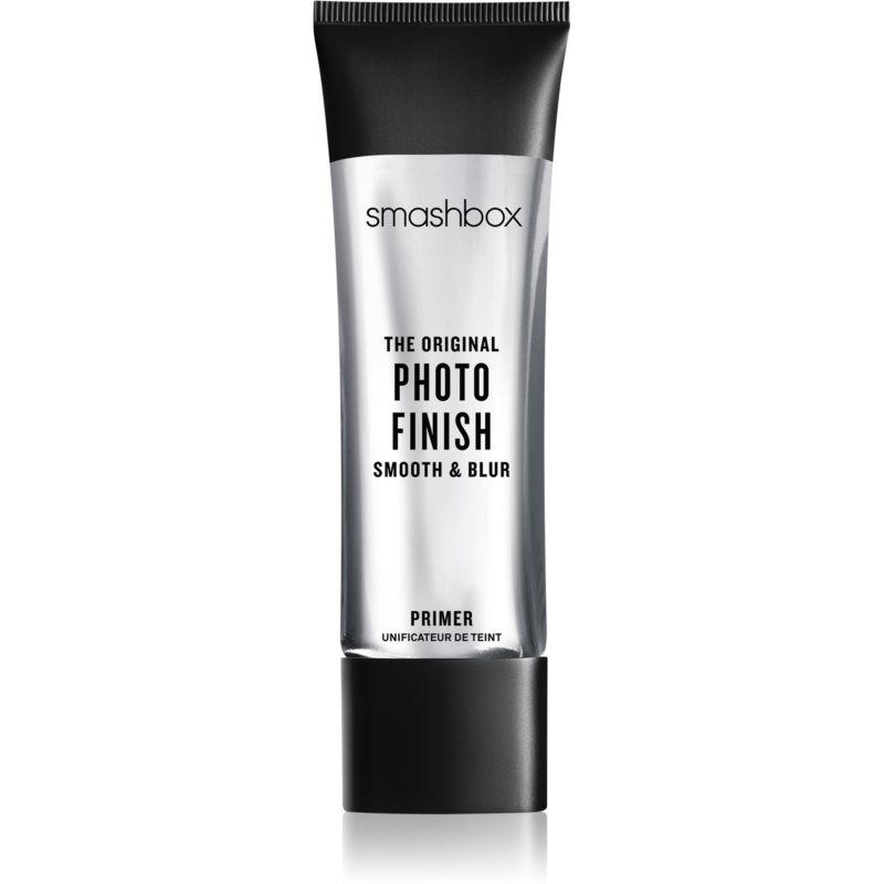 Smashbox Photo Finish Foundation Primer vyhladzujúca podkladová báza pod make-up 