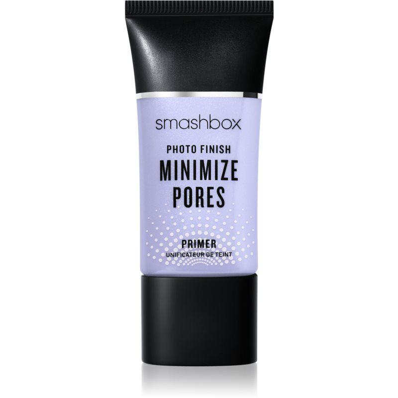 Smashbox Photo Finish Pore Minimizing Primer gélová podkladová báza pre minimalizáciu pórov 