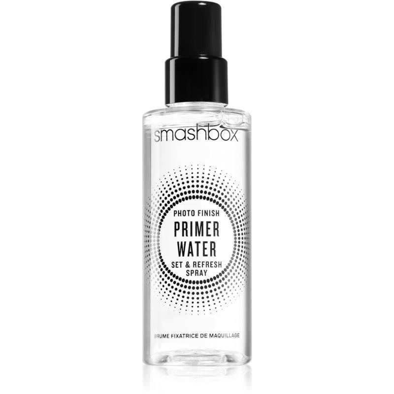 Smashbox Photo Finish Primer Water rozjasňujúca podkladová báza v spreji 