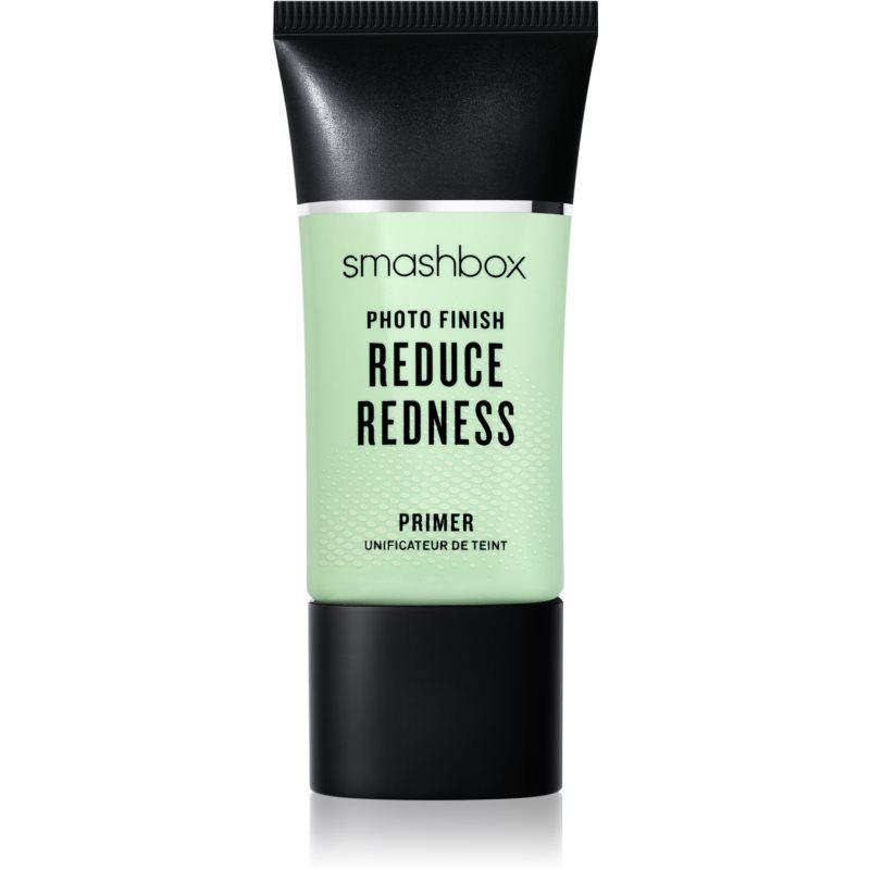 Smashbox Photo Finish Reduce Redness Primer podkladová báza proti začervenaniu 