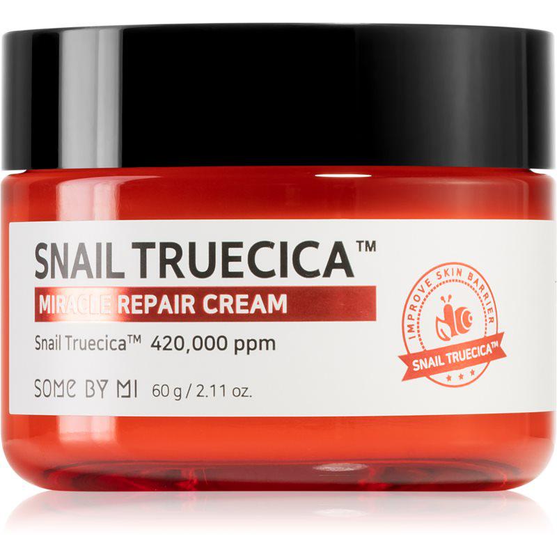 Some By Mi Snail Truecica Miracle Repair upokojujúci a hydratačný krém 