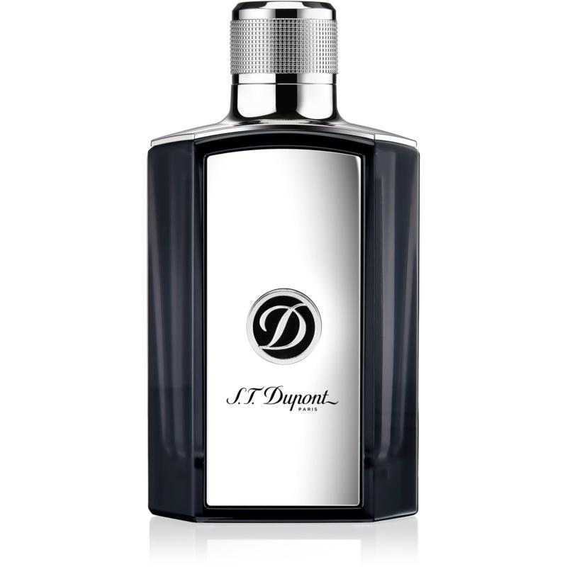 S.T. Dupont Be Exceptional toaletná voda pre mužov 