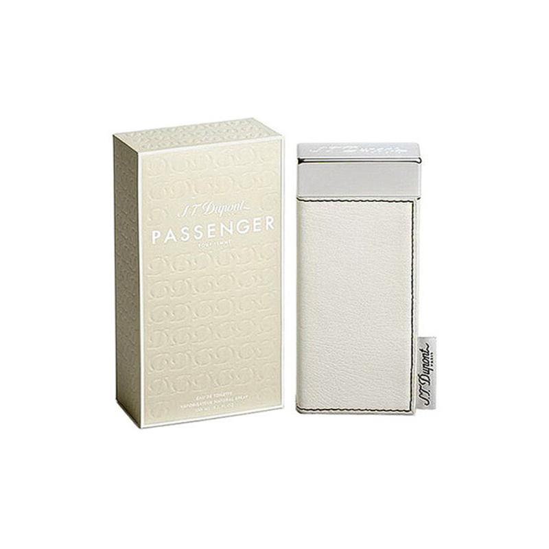 S.T. Dupont Passenger for Women parfumovaná voda pre ženy 