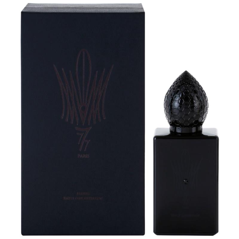 Stéphane Humbert Lucas 777 777 Black Gemstone parfumovaná voda unisex 