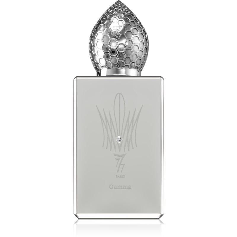 Stéphane Humbert Lucas 777 777 Oumma parfumovaná voda unisex 