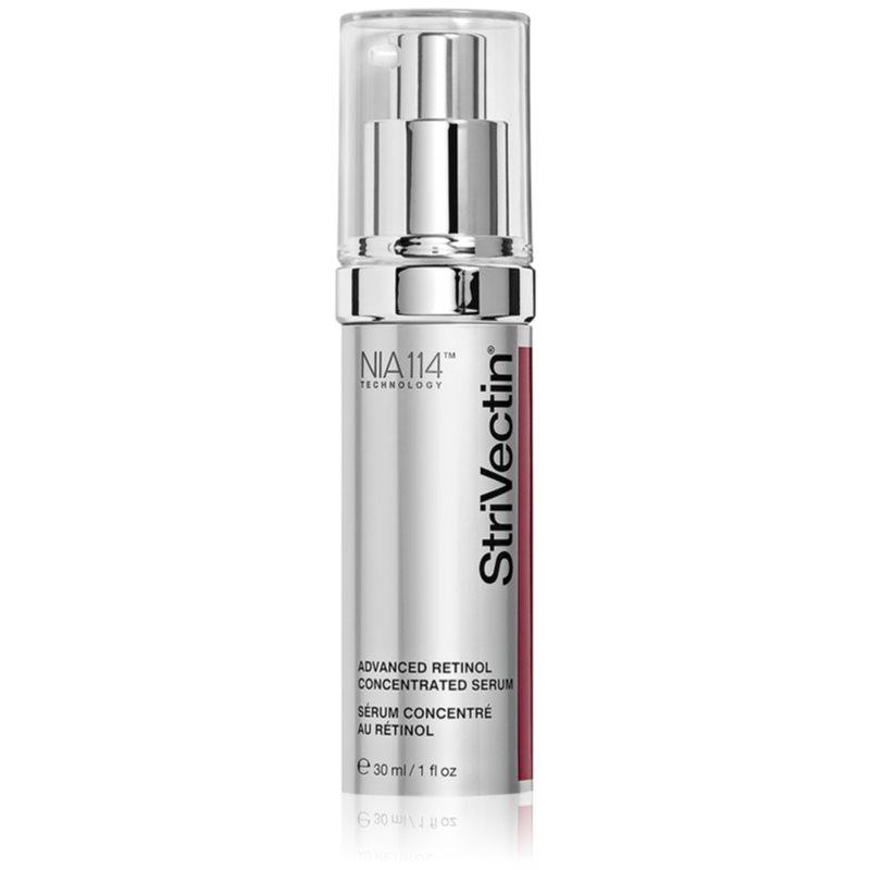 StriVectin Advanced Retinol Concentrated Serum koncentrované sérum proti starnutiu pleti 
