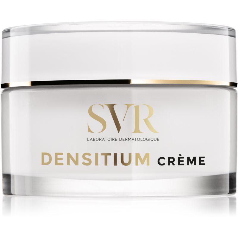 SVR Densitium Creme denný a nočný protivráskový krém pre normálnu a suchú pleť 
