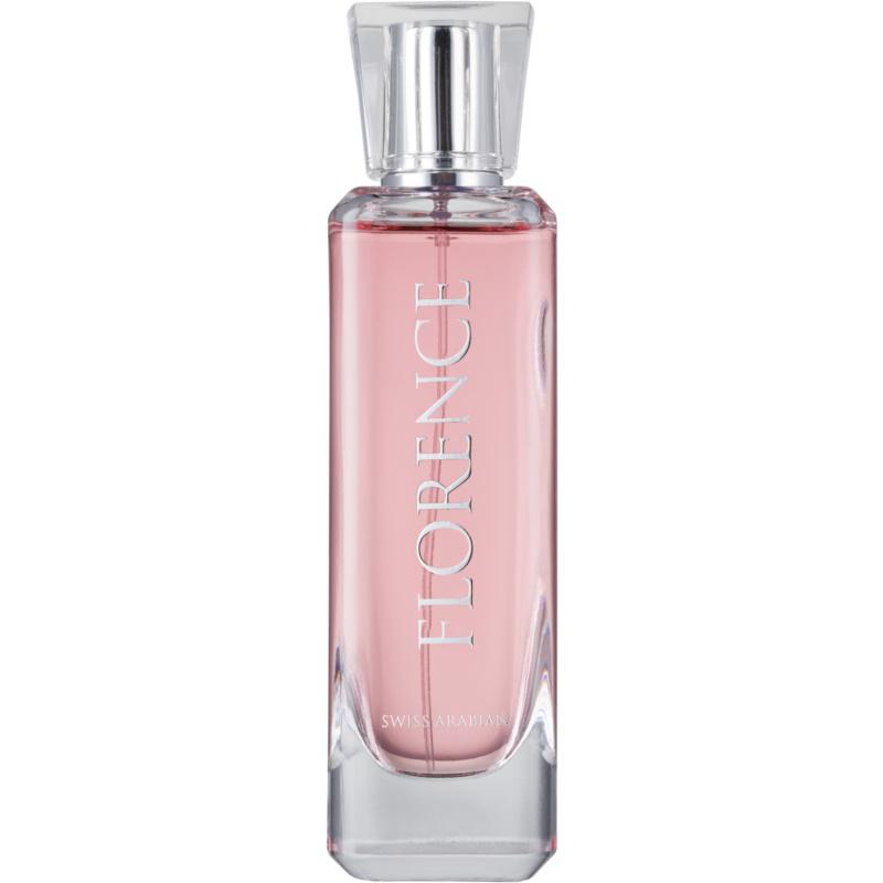 Swiss Arabian Florence parfumovaná voda pre ženy 