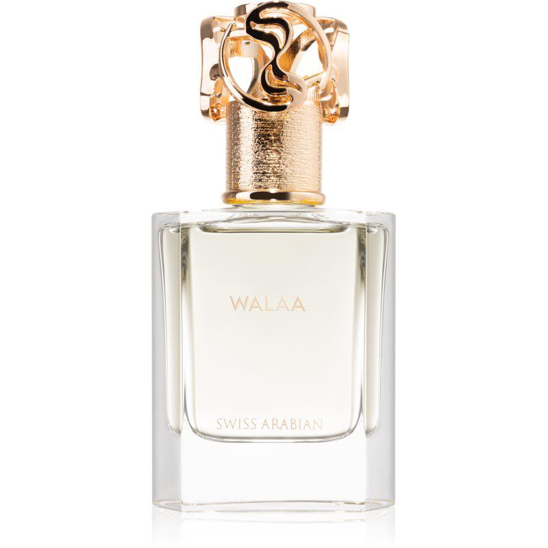 Swiss Arabian Walaa parfumovaná voda unisex 