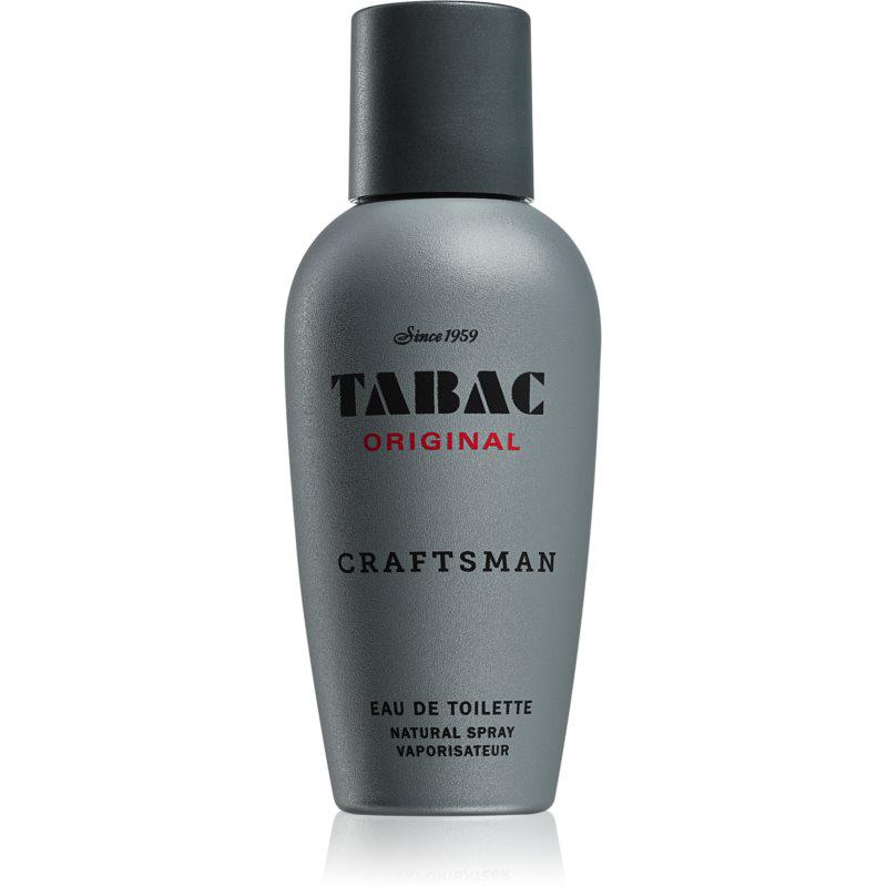 Tabac Craftsman toaletná voda pre mužov 