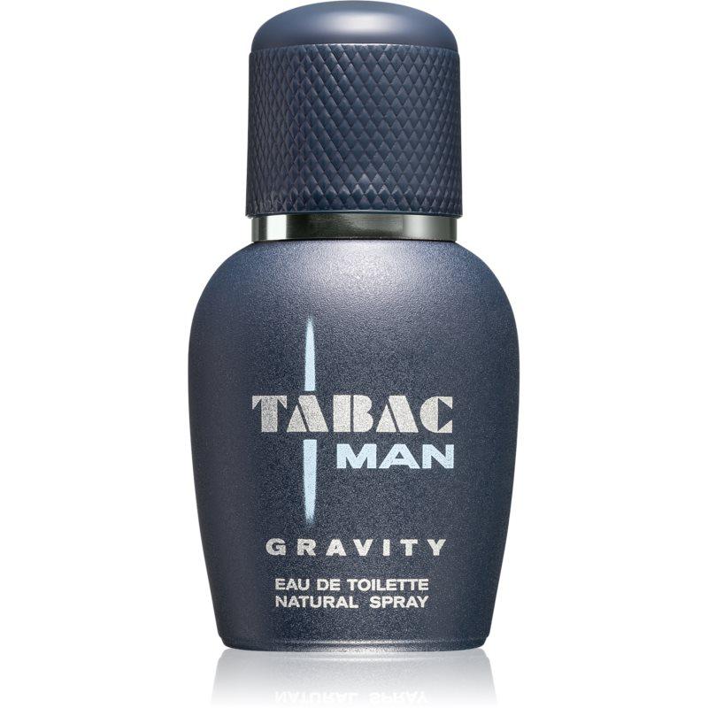 Tabac Man Gravity toaletná voda pre mužov 
