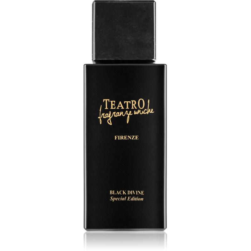 Teatro Fragranze Black Divine parfumovaná voda unisex 