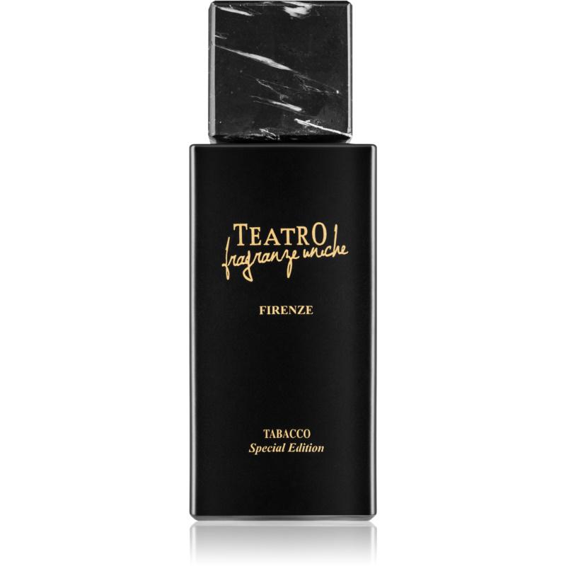 Teatro Fragranze Tabacco parfumovaná voda unisex 