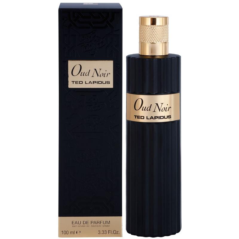 Ted Lapidus Oud Noir parfumovaná voda unisex 