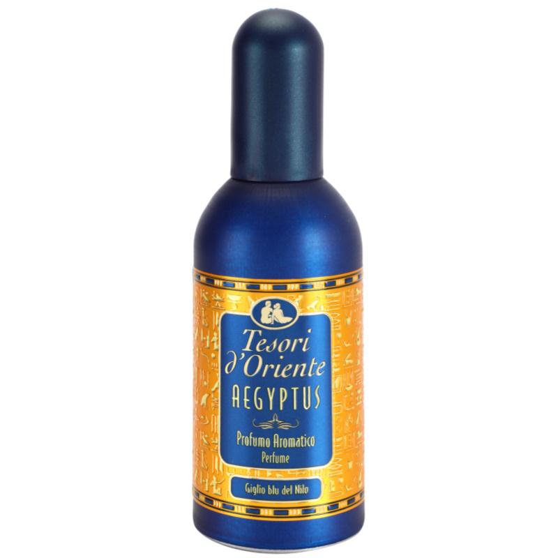 Tesori d'Oriente Aegyptus parfumovaná voda pre ženy 