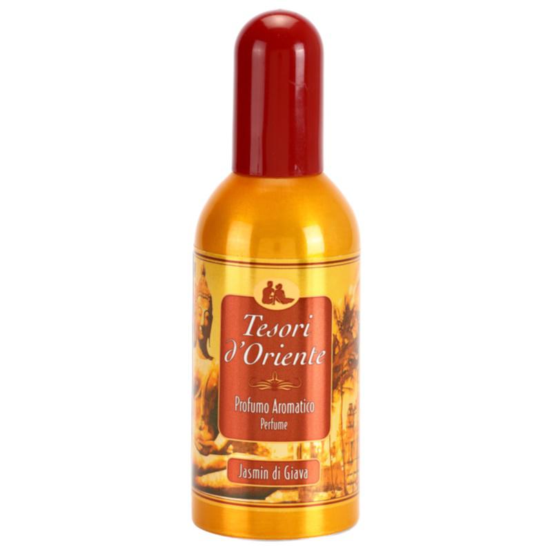 Tesori d'Oriente Jasmin di Giava parfumovaná voda pre ženy 