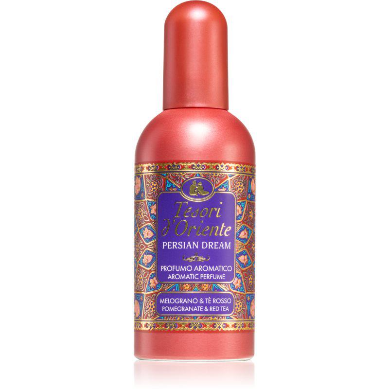Tesori d'Oriente Persian Dream parfumovaná voda pre ženy 