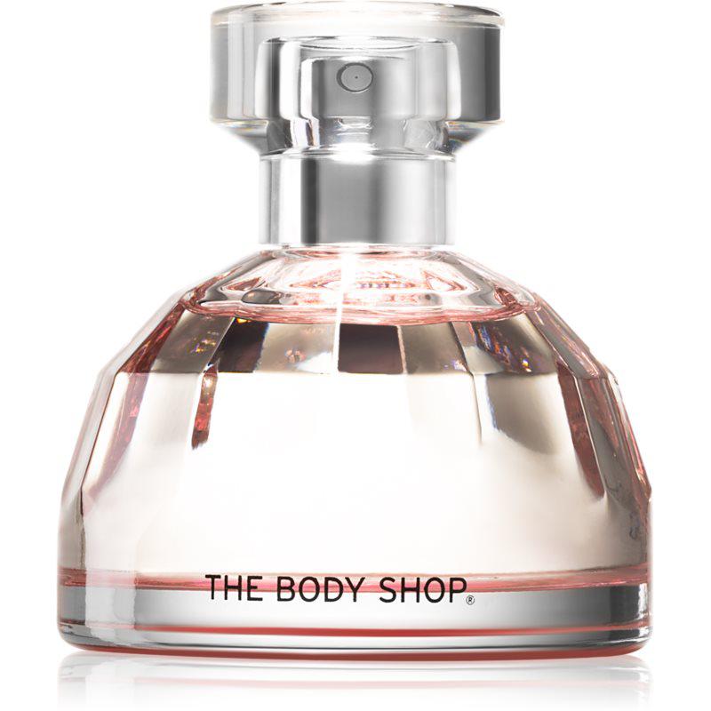The Body Shop Japanese Cherry Blossom toaletná voda pre ženy 