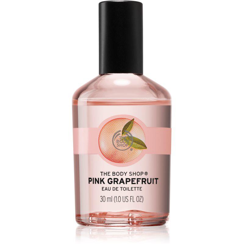 The Body Shop Pink Grapefruit toaletná voda unisex 
