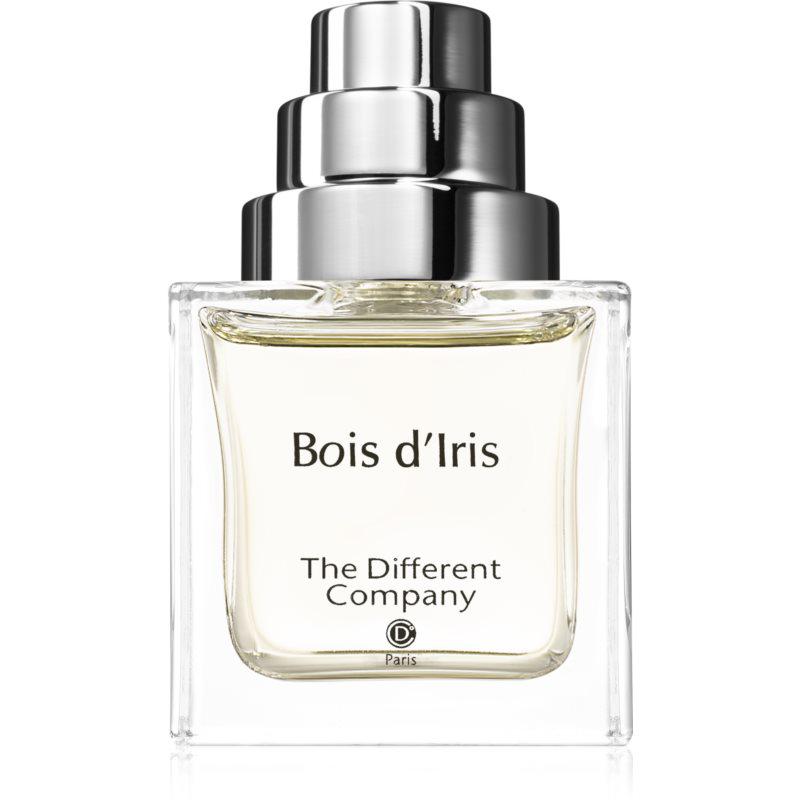 The Different Company Bois d´Iris toaletná voda pre ženy 