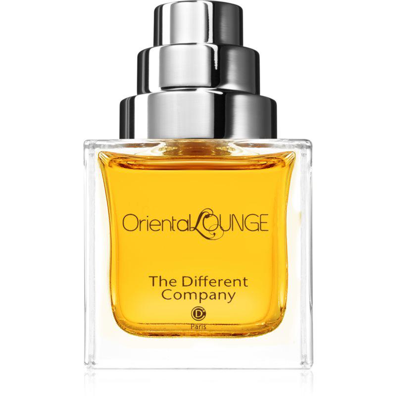 The Different Company Oriental Lounge parfumovaná voda unisex 