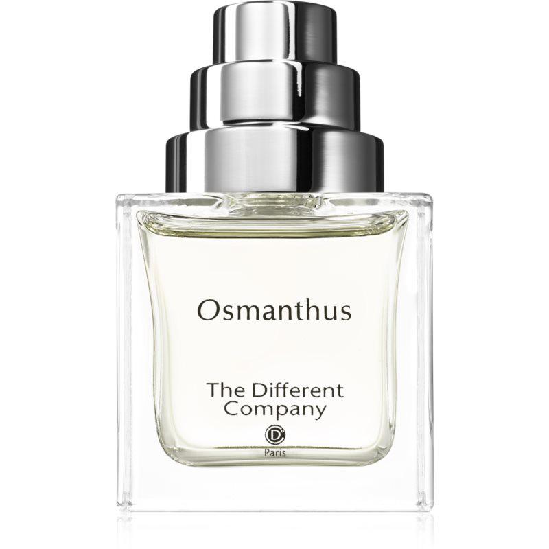 The Different Company Osmanthus toaletná voda pre ženy 