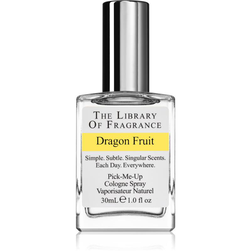 The Library of Fragrance Dragon Fruit kolínska voda unisex 