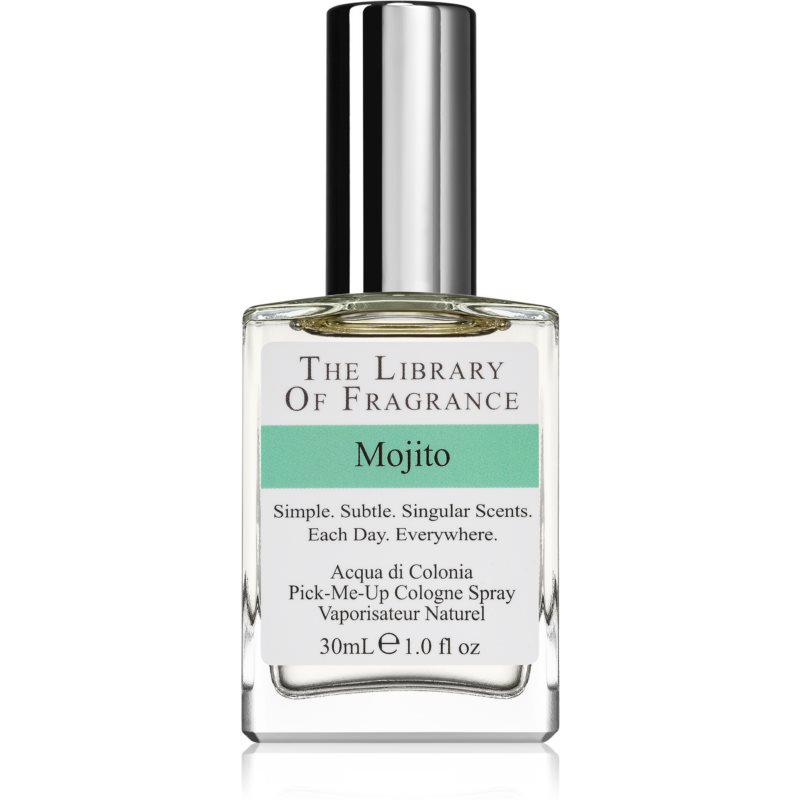 The Library of Fragrance Mojito toaletná voda unisex 