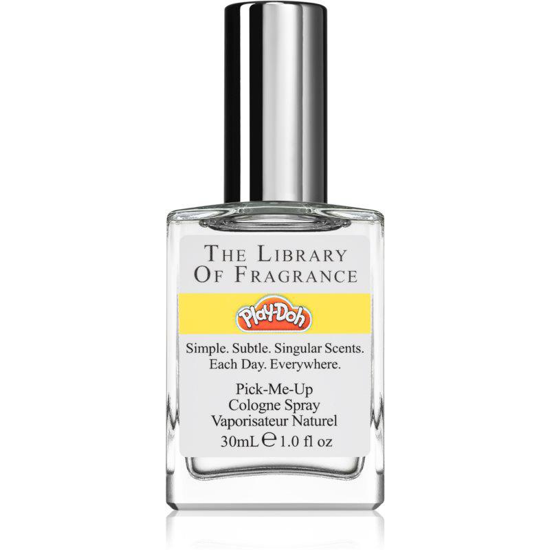 The Library of Fragrance Play-Doh kolínska voda unisex 