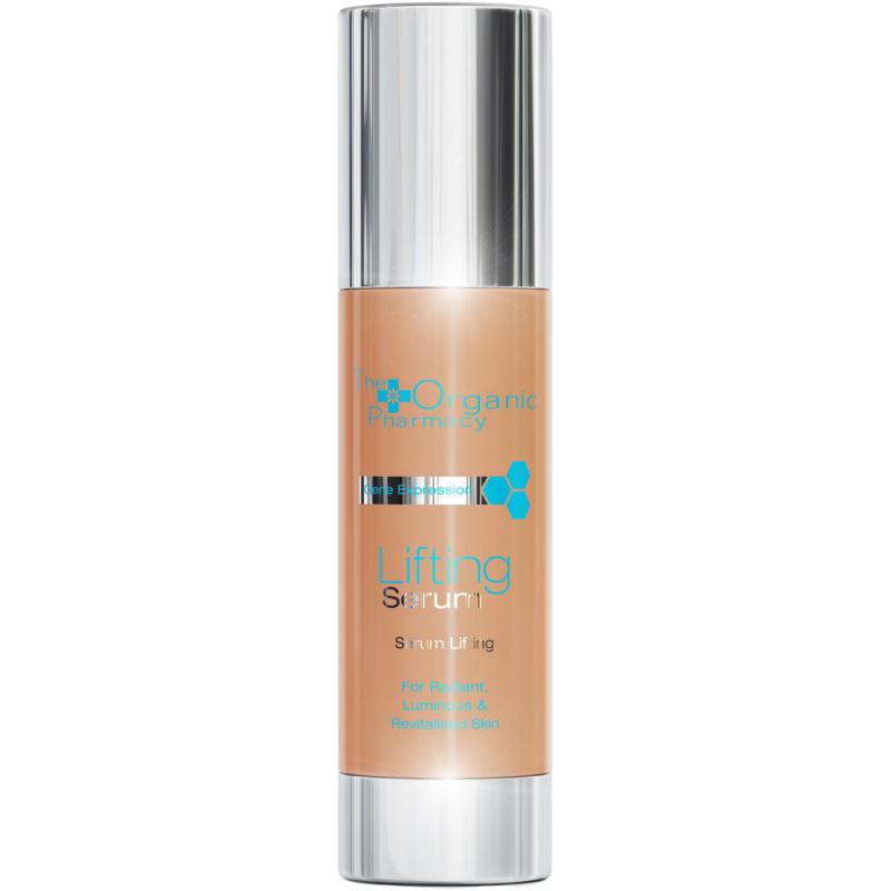 The Organic Pharmacy Anti-Ageing liftingové sérum s intenzívnym účinkom 