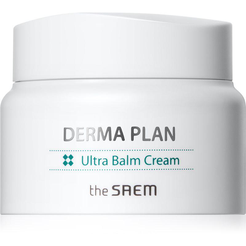 The Saem Derma Plan intenzívne hydratačný krém 