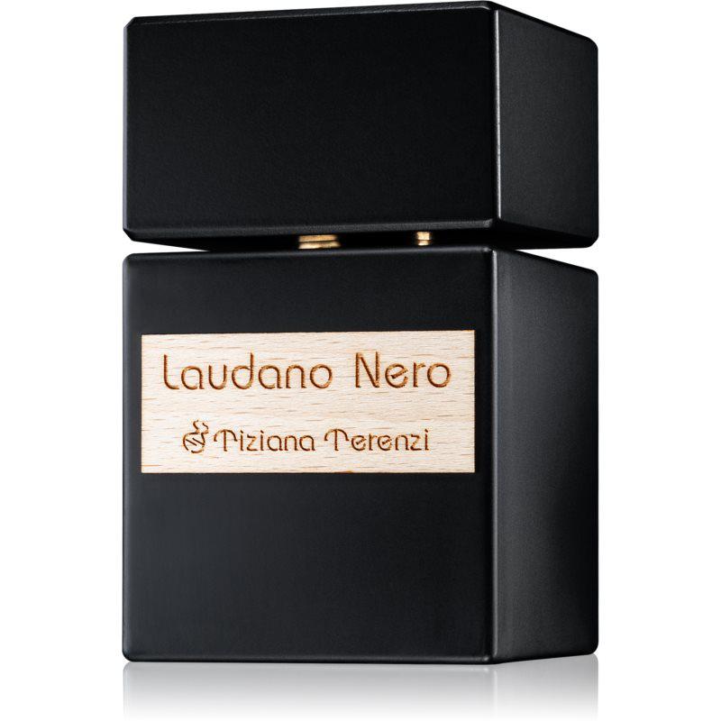 Tiziana Terenzi Black Laudano Nero parfémový extrakt unisex 
