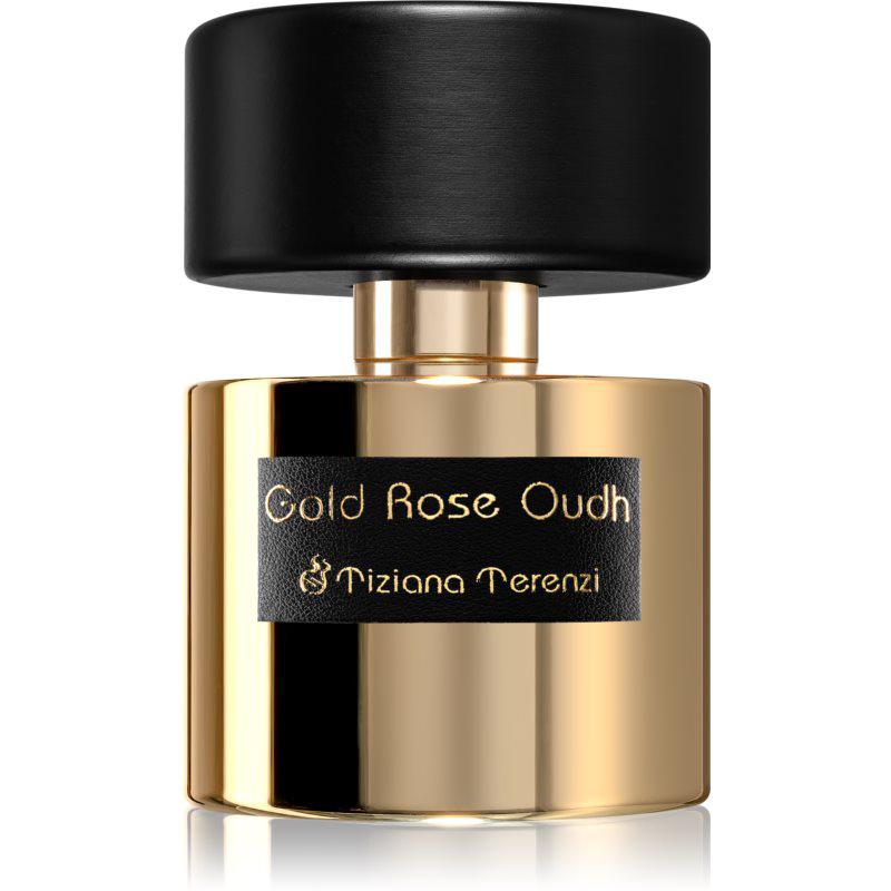 Tiziana Terenzi Gold Rose Oudh parfémový extrakt unisex 