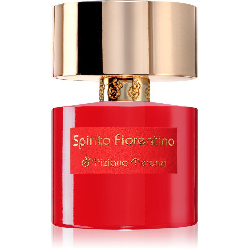 Tiziana Terenzi Spirito Fiorentino parfémový extrakt unisex 