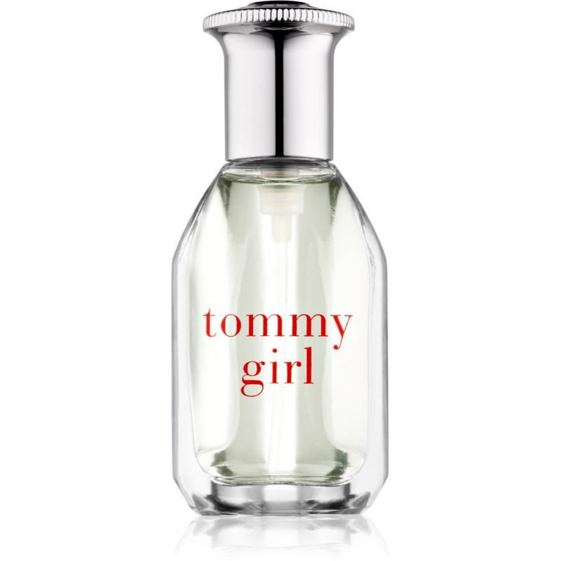 Tommy Hilfiger Tommy Girl toaletná voda pre ženy 