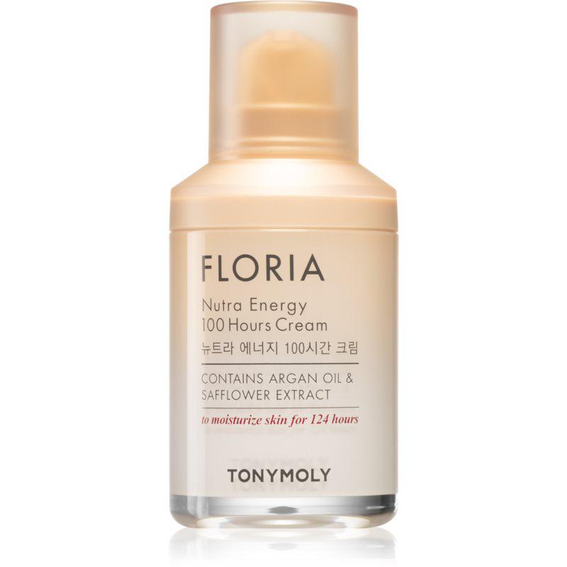 TONYMOLY Floria Nutra Energy energizujúci hydratačný krém 