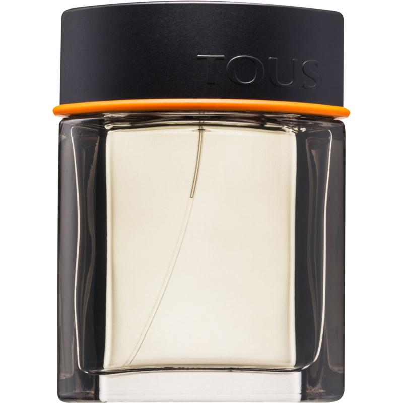 Tous Man Intense toaletná voda pre mužov 