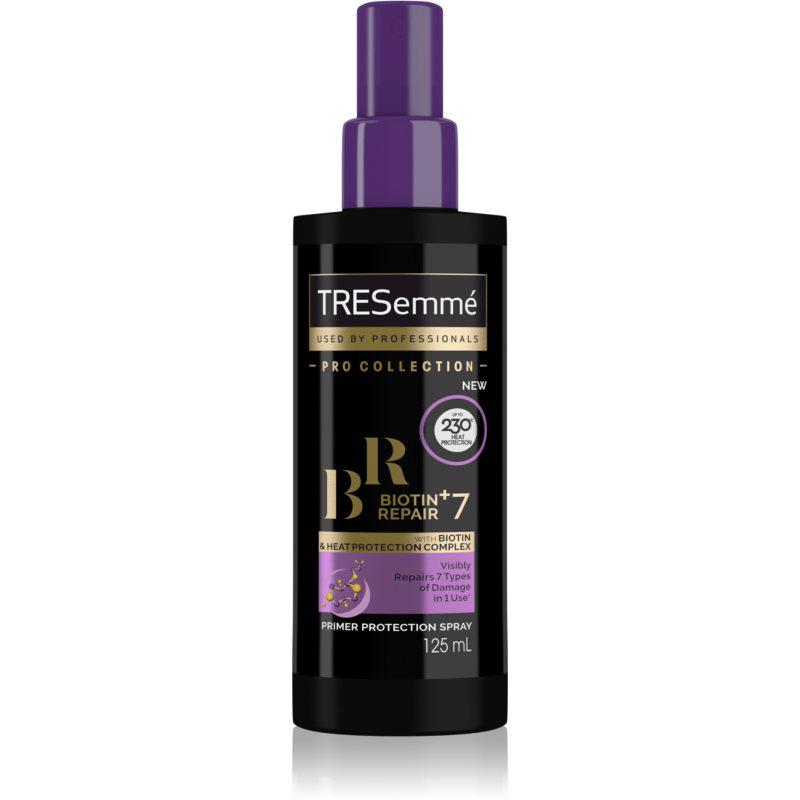TRESemmé Biotin + Repair 7 obnovujúci sprej pre poškodené vlasy 