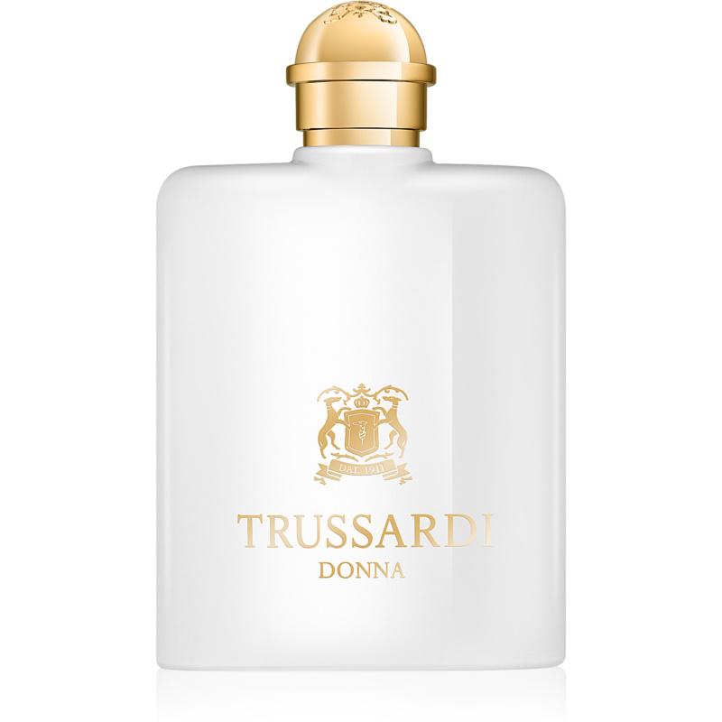 Trussardi Donna parfumovaná voda pre ženy 