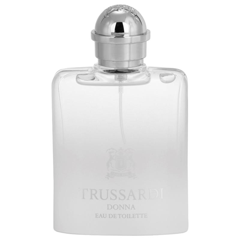 Trussardi Donna toaletná voda pre ženy 