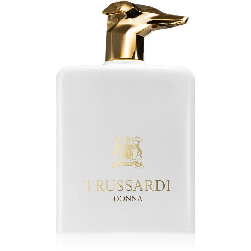 Trussardi Levriero Collection Donna parfumovaná voda pre ženy 