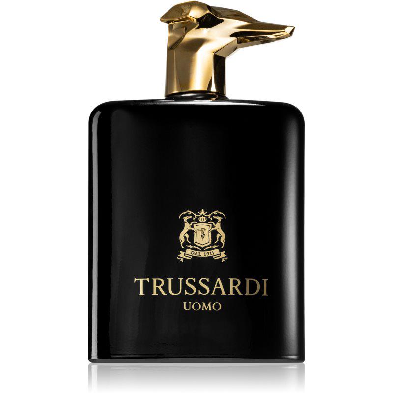 Trussardi Levriero Collection Uomo parfumovaná voda pre mužov 
