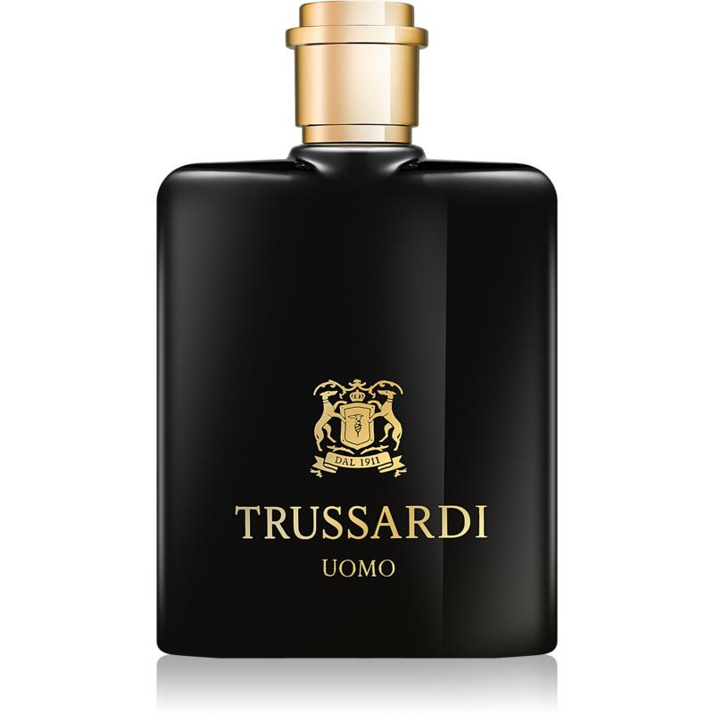 Trussardi Uomo toaletná voda pre mužov 